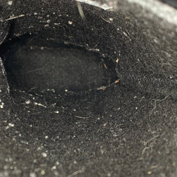 Sorel Snow Boots Insulated 1831 Removable Liners Youth 13 NC1799-011 Black - Picture 12 of 14